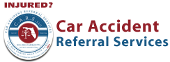 Car Accident Referral Services 